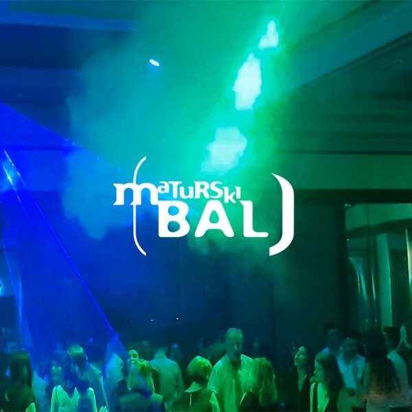 Maturski bal